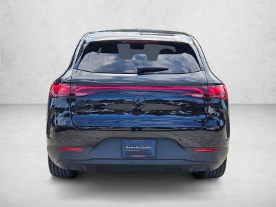 2023 Mercedes-Benz EQE EQE 350+ SUV