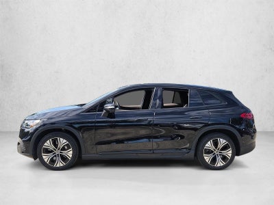 2023 Mercedes-Benz EQE EQE 350+ SUV