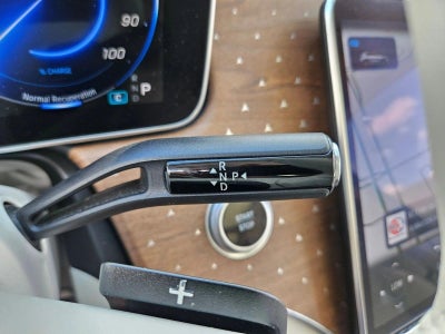 2023 Mercedes-Benz EQE EQE 350+ SUV