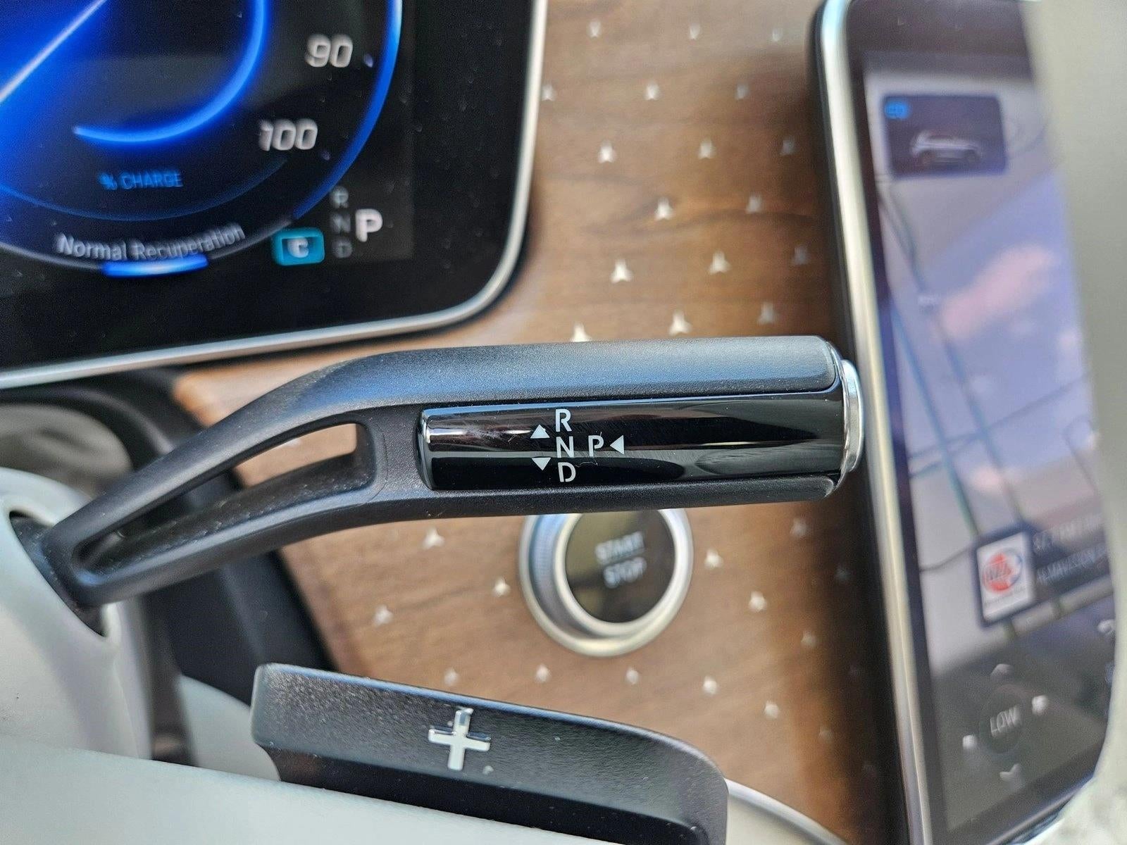 2023 Mercedes-Benz EQE EQE 350+ SUV