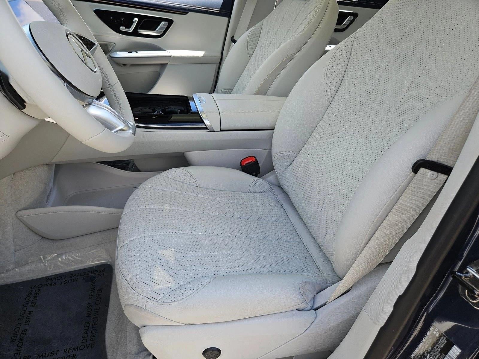 2023 Mercedes-Benz EQE EQE 350+ SUV