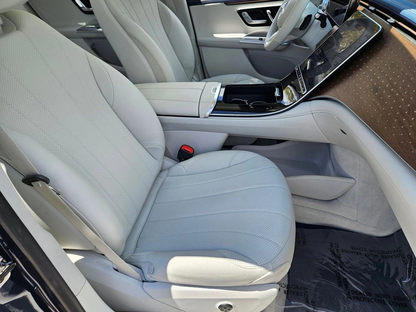 2023 Mercedes-Benz EQE EQE 350+ SUV