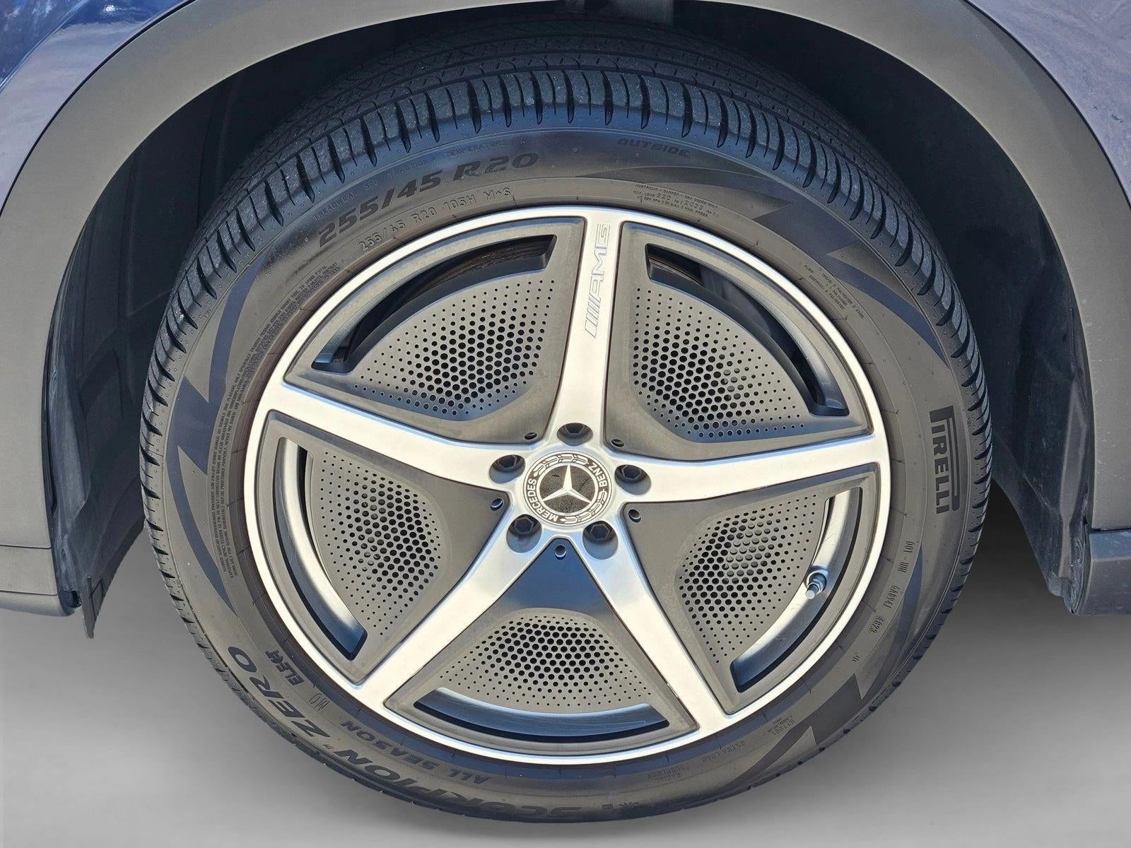 2023 Mercedes-Benz EQE EQE 350+ SUV