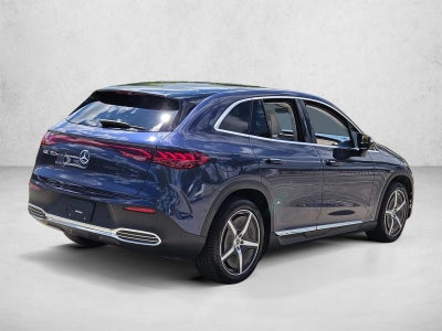 2023 Mercedes-Benz EQE EQE 350+ SUV
