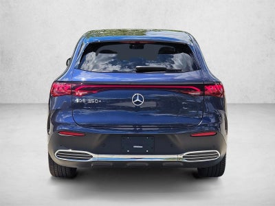 2023 Mercedes-Benz EQE EQE 350+ SUV