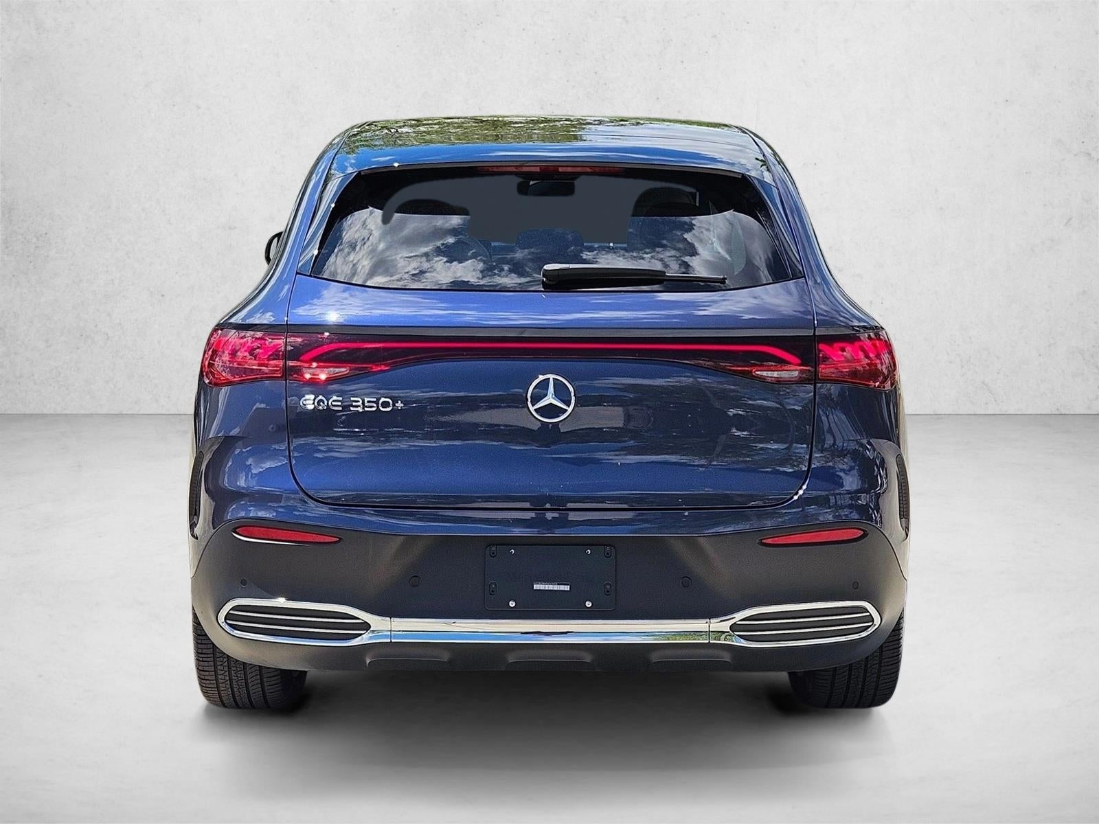 2023 Mercedes-Benz EQE EQE 350+ SUV