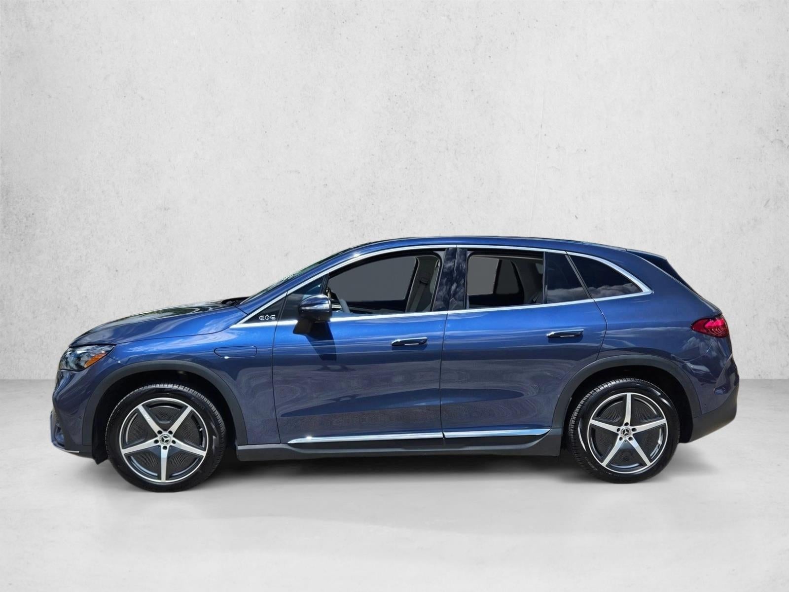 2023 Mercedes-Benz EQE EQE 350+ SUV