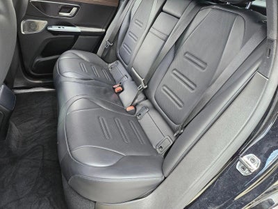 2024 Mercedes-Benz EQE AMG® EQE 4MATIC®+ SUV