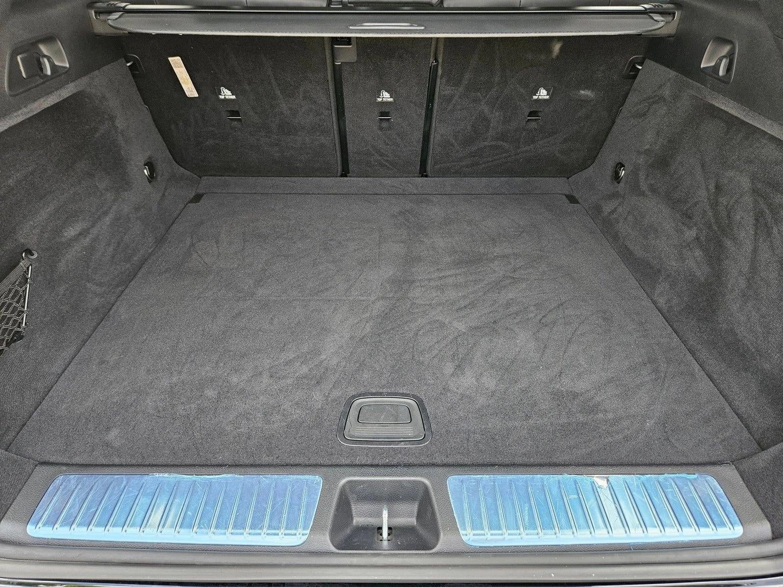 2024 Mercedes-Benz EQE AMG® EQE 4MATIC®+ SUV