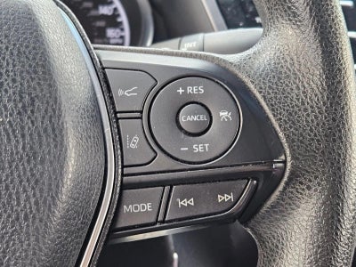 2018 Toyota Camry LE Auto (SE)