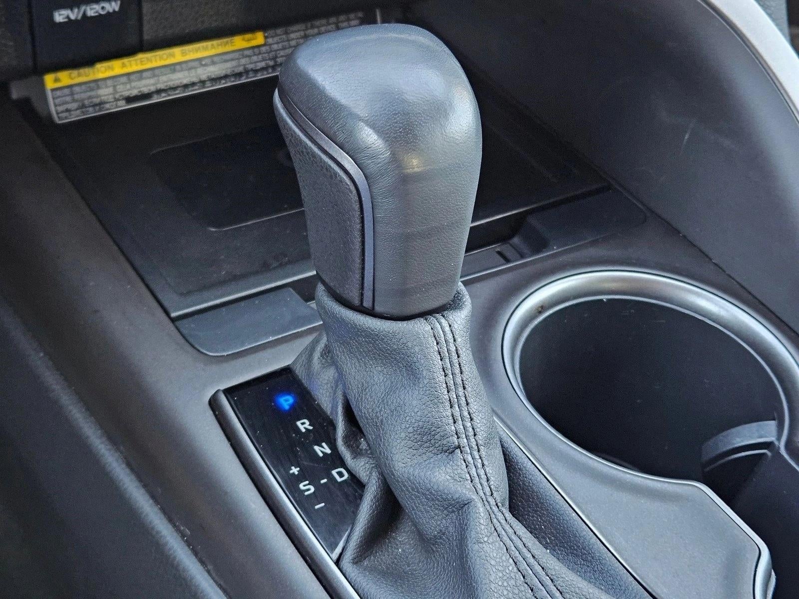 2021 Toyota Camry XSE Auto (Natl)