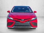 2021 Toyota Camry XSE Auto (Natl)