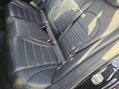2018 Mercedes-Benz C-Class C 300 Sedan