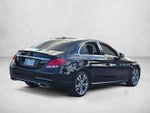 2018 Mercedes-Benz C-Class C 300 Sedan