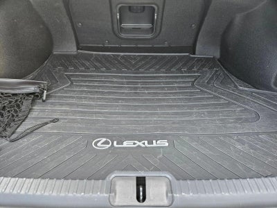 2024 Lexus ES 300h F SPORT Handling FWD