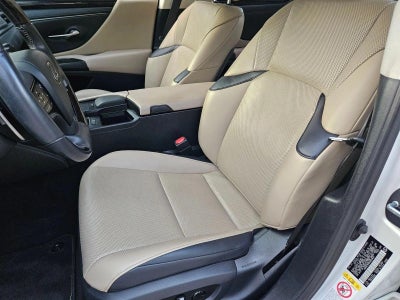 2019 Lexus ES 350 FWD
