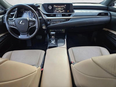 2019 Lexus ES 350 FWD