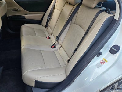 2019 Lexus ES 350 FWD