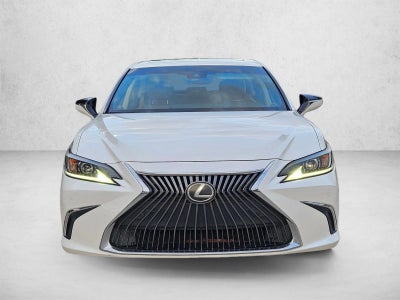 2019 Lexus ES 350 FWD