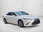 2019 Lexus ES 350 FWD