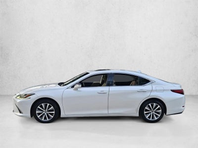 2019 Lexus ES 350 FWD