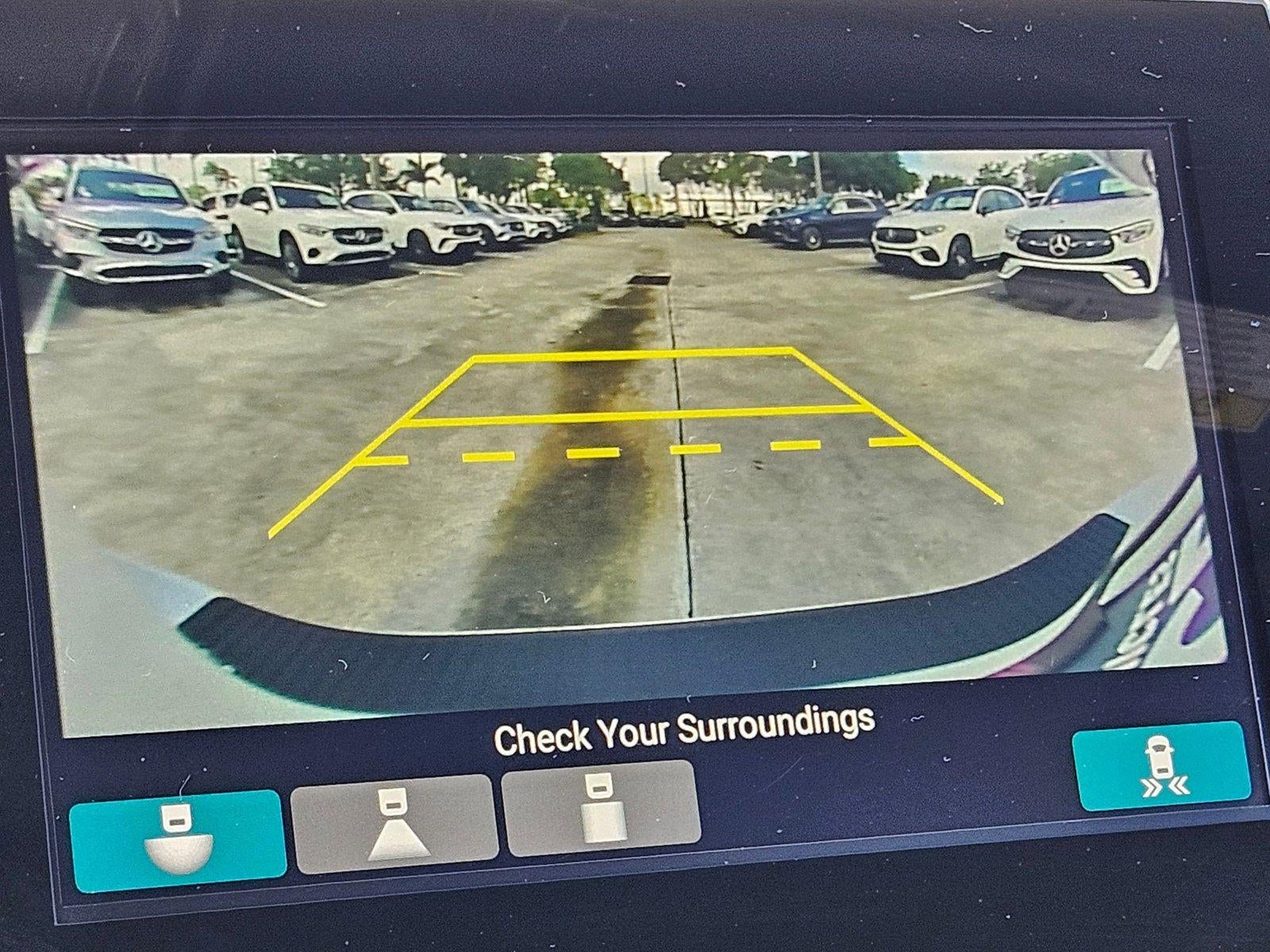 2023 Honda Odyssey Sport Auto