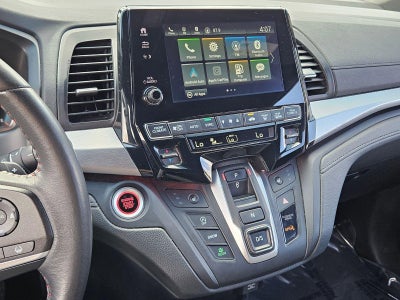 2023 Honda Odyssey Sport Auto