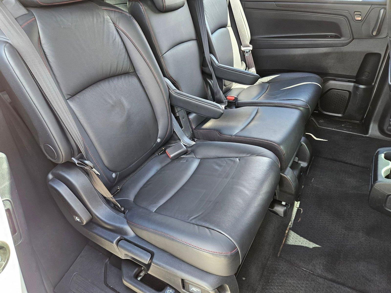 2023 Honda Odyssey Sport Auto