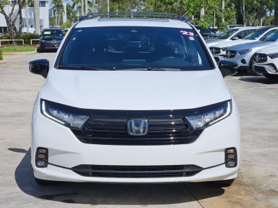 2023 Honda Odyssey Sport Auto