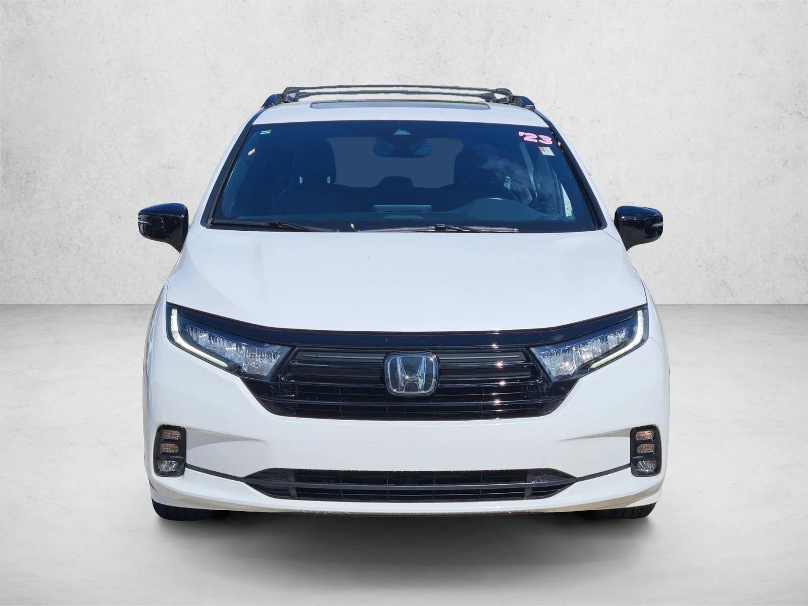 2023 Honda Odyssey Sport Auto