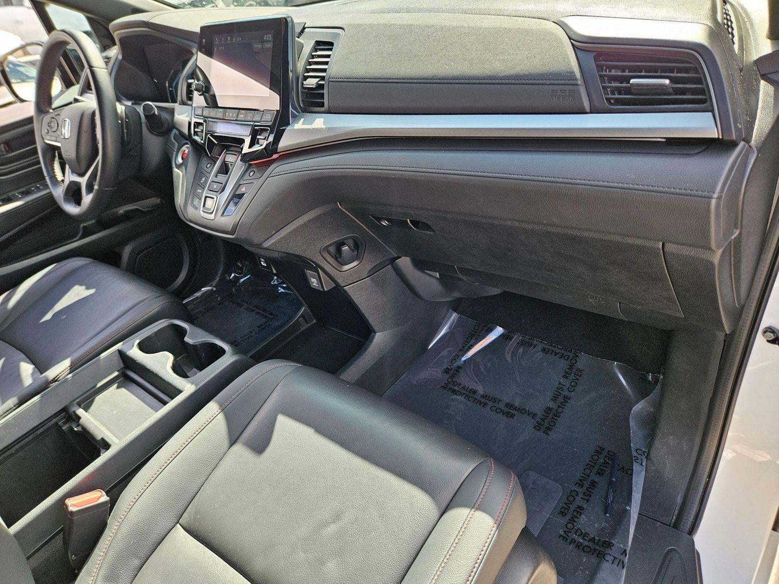 2023 Honda Odyssey Sport Auto