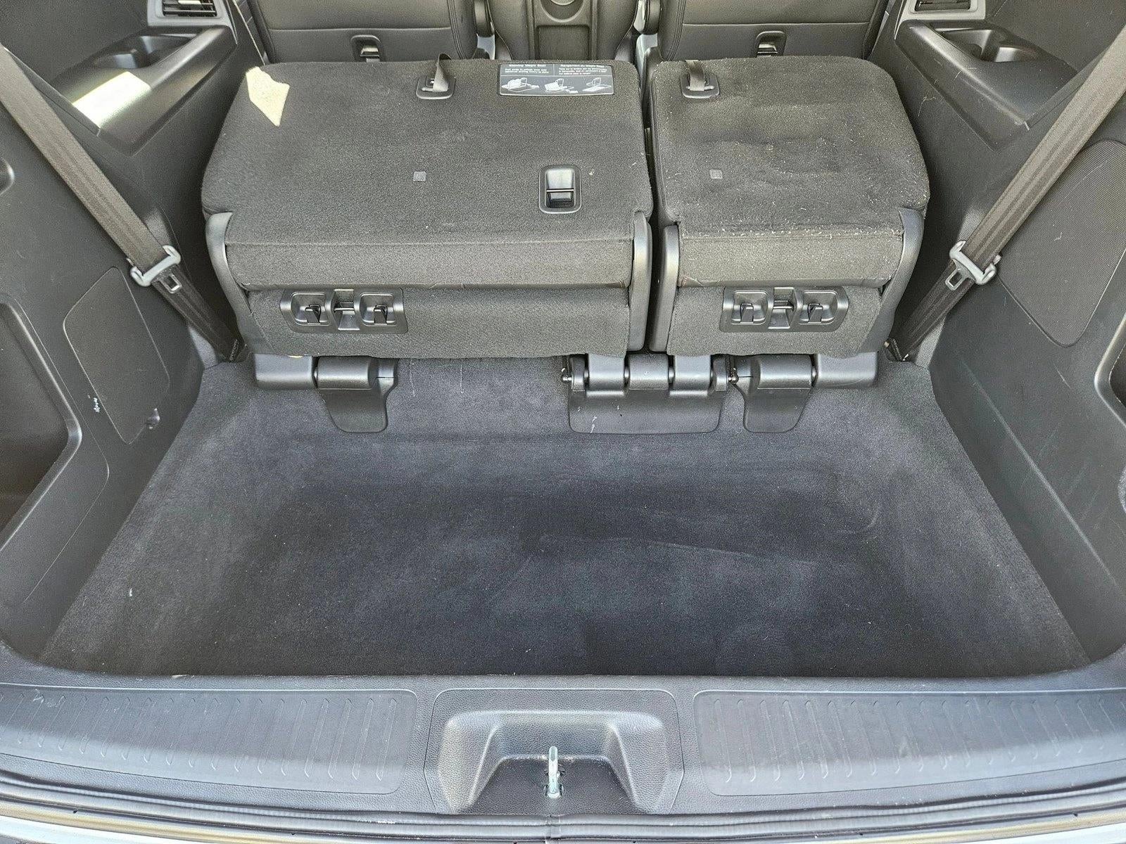 2023 Honda Odyssey Sport Auto