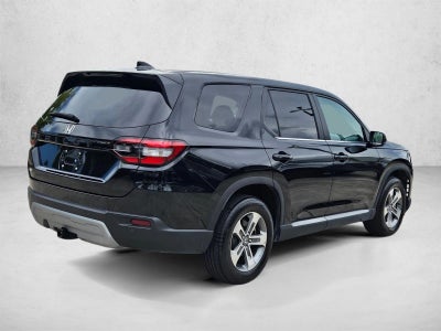 2024 Honda Pilot EX-L 8 Passenger AWD