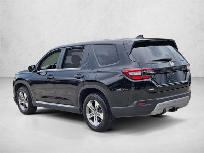 2024 Honda Pilot EX-L 8 Passenger AWD