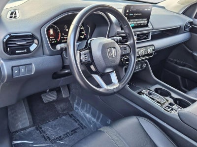 2024 Honda Pilot EX-L 8 Passenger AWD