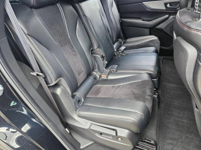 2023 Acura MDX SH-AWD w/A-Spec Package