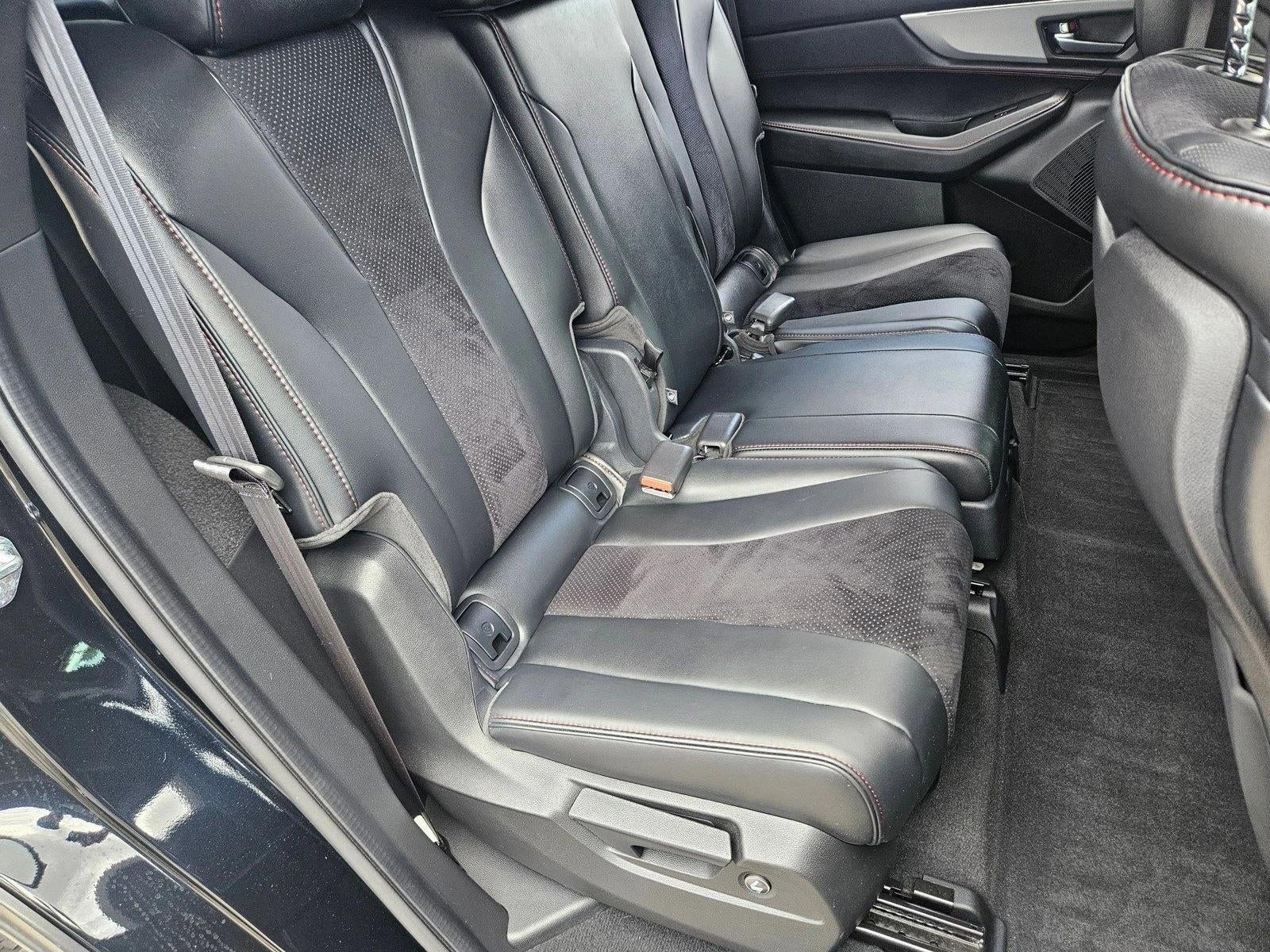 2023 Acura MDX SH-AWD w/A-Spec Package