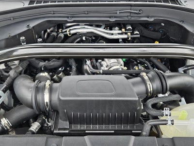 2025 Lincoln Aviator Reserve RWD