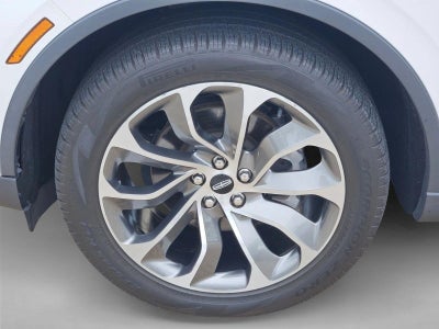 2025 Lincoln Aviator Reserve RWD