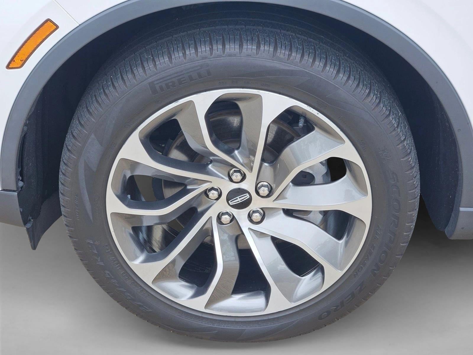 2025 Lincoln Aviator Reserve RWD