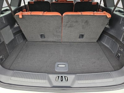 2025 Lincoln Aviator Reserve RWD