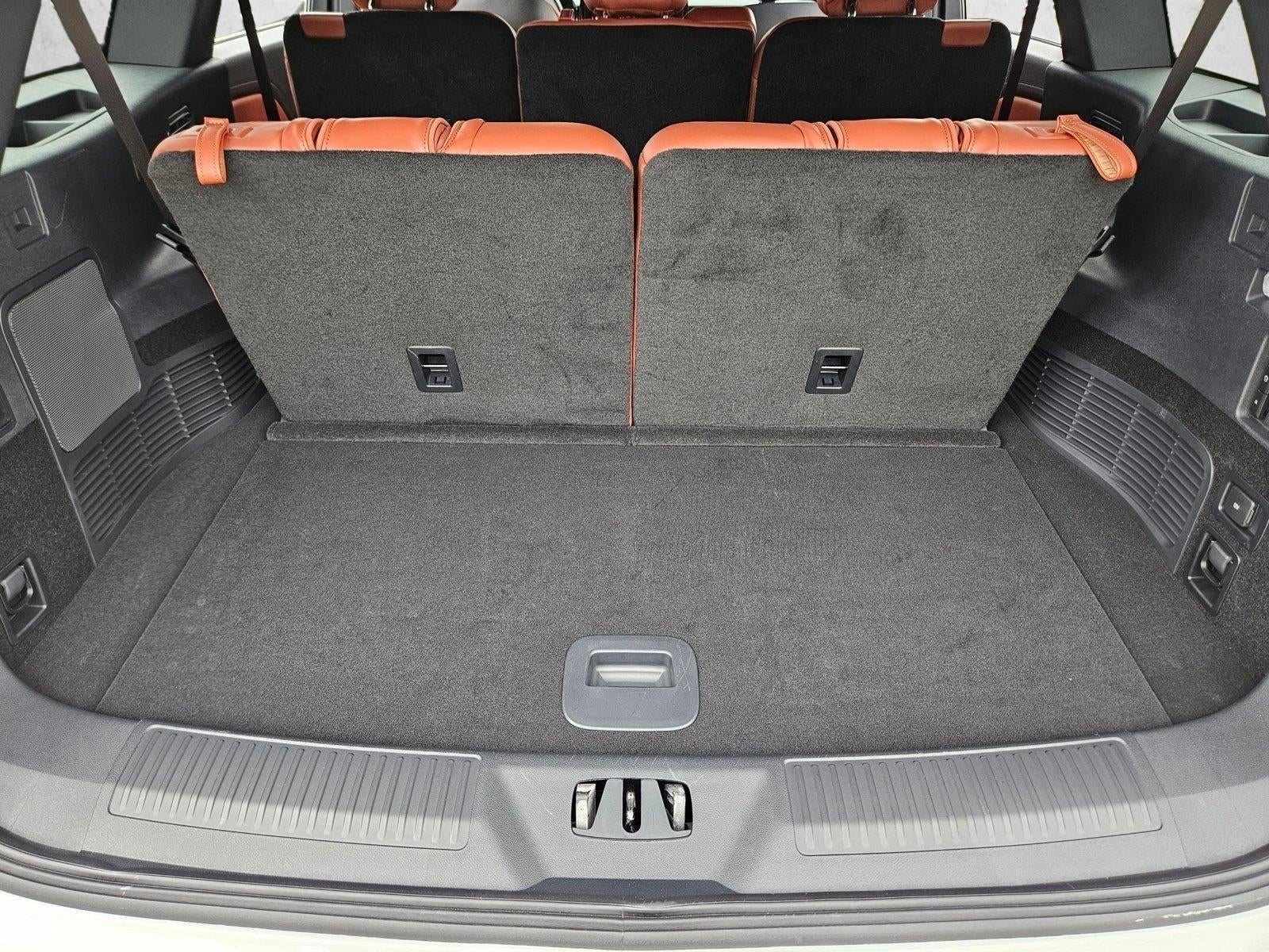 2025 Lincoln Aviator Reserve RWD