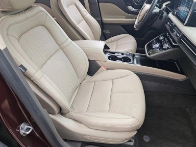 2020 Lincoln Corsair Reserve FWD