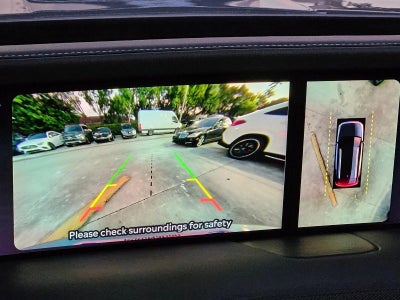 2024 Lincoln Nautilus Reserve AWD