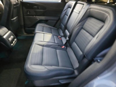 2024 Lincoln Nautilus Reserve AWD