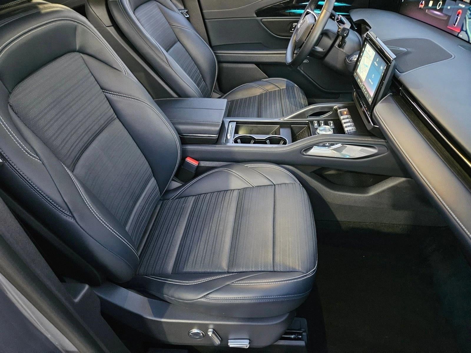 2024 Lincoln Nautilus Reserve AWD