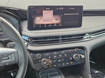 2025 INFINITI QX60 PURE FWD