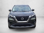 2021 Nissan Rogue FWD SV