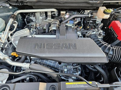 2026 Nissan Rogue 2026.5 AWD Rock Creek