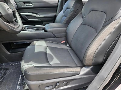 2026 Nissan Pathfinder SL 2WD